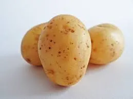 Картошка