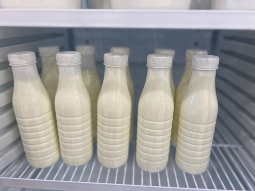 Кефир