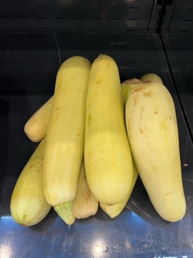 Кабачки