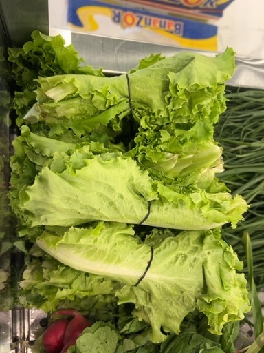 Salat bargli