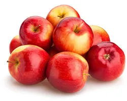 Яблоки Симиренко