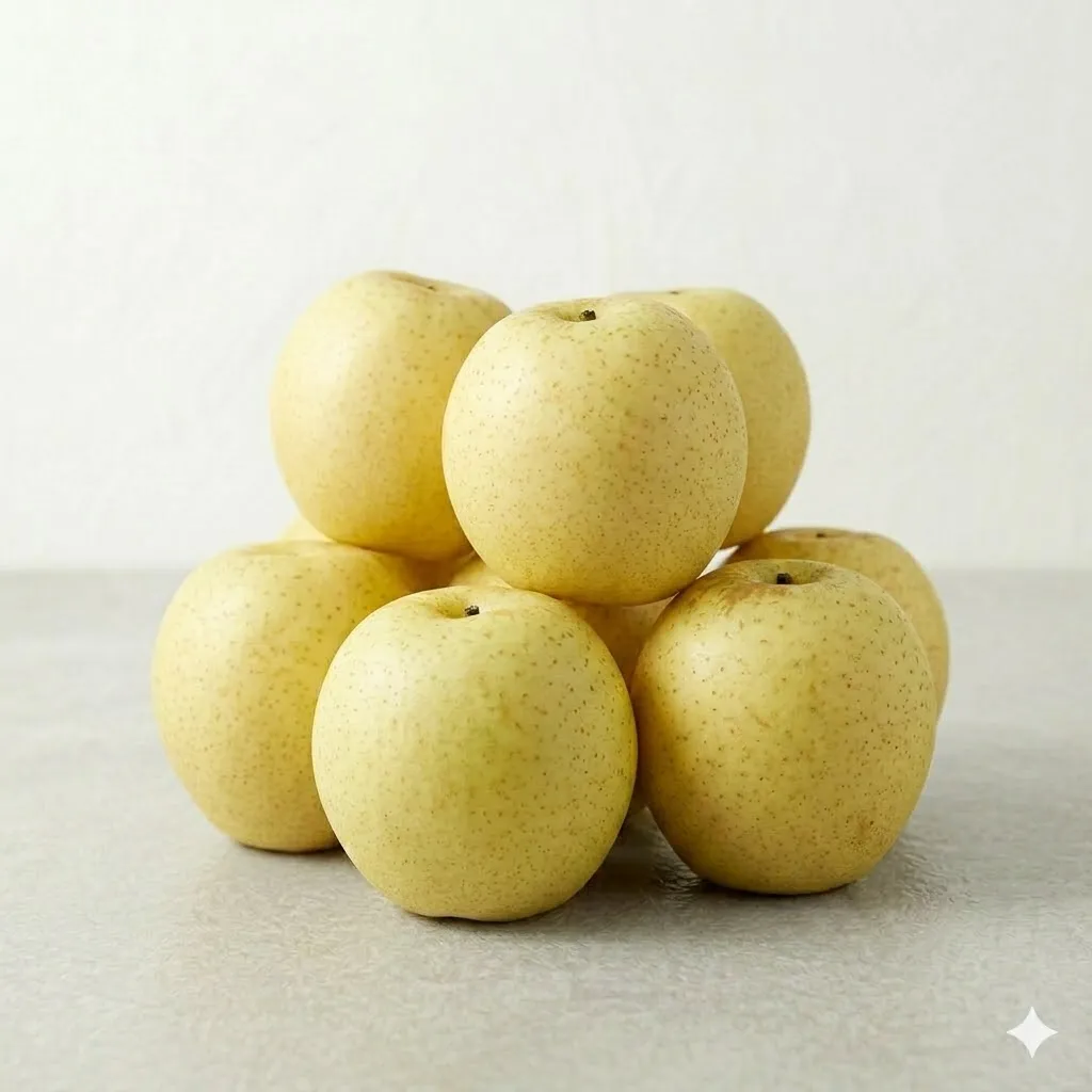 Груши Дюшес