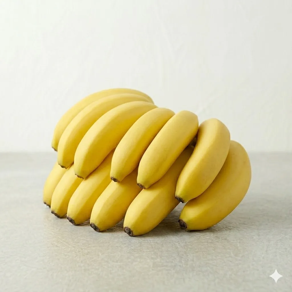 Бананы беби