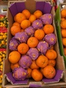 Mandarin
