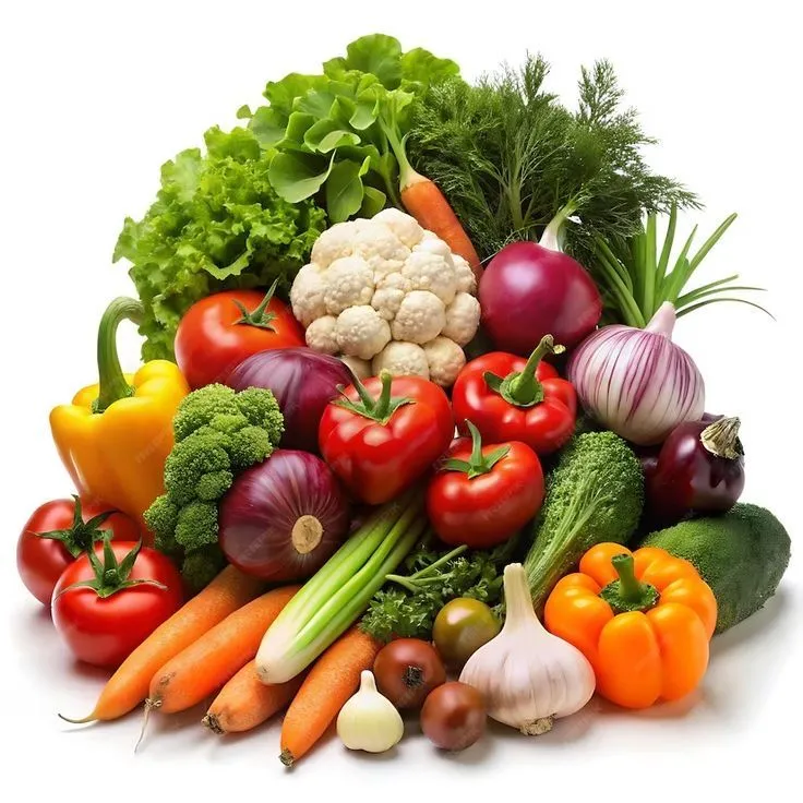Овощи