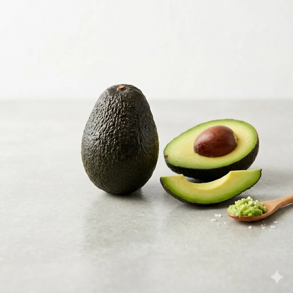 Авокадо